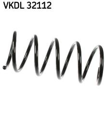 SKF VKDL 32112